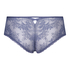 Brasileña Lacey Curvy, Azul
