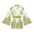 Kimono Lace Isabelle, Verde