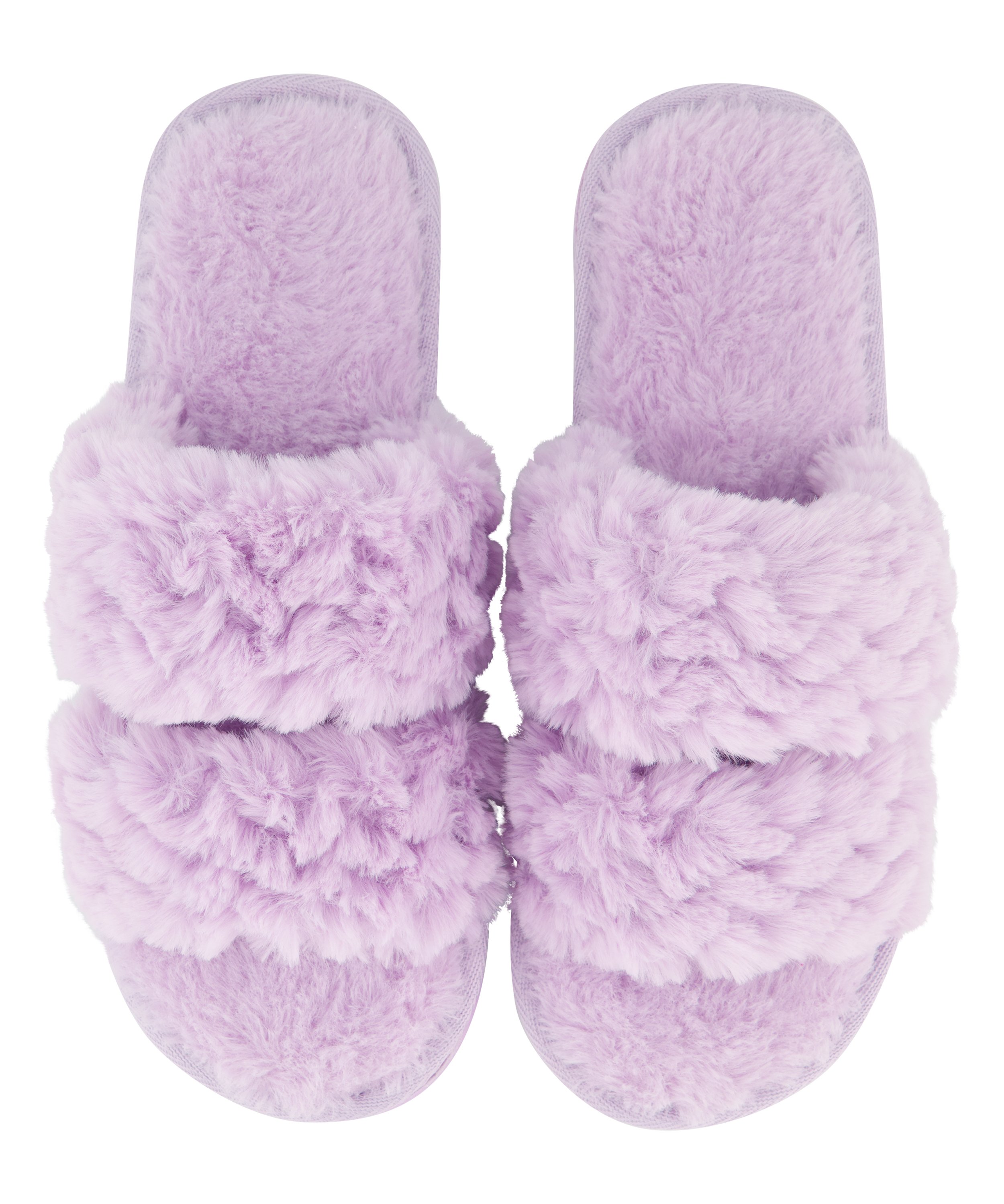 Pantuflas Hannah, Morado, main