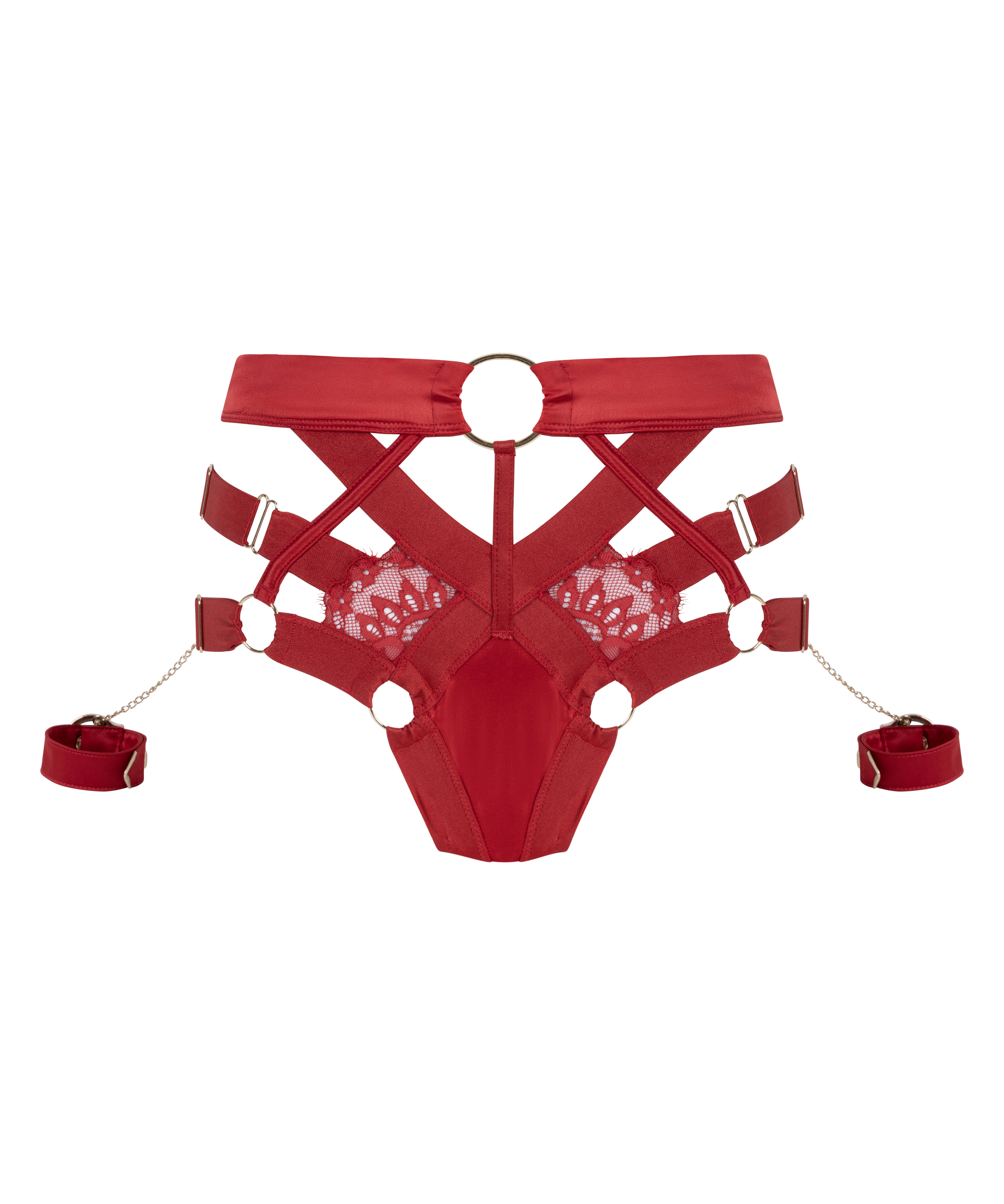 Brasile&ntilde;a Sable, Rojo, main