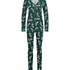 Onesie, Verde