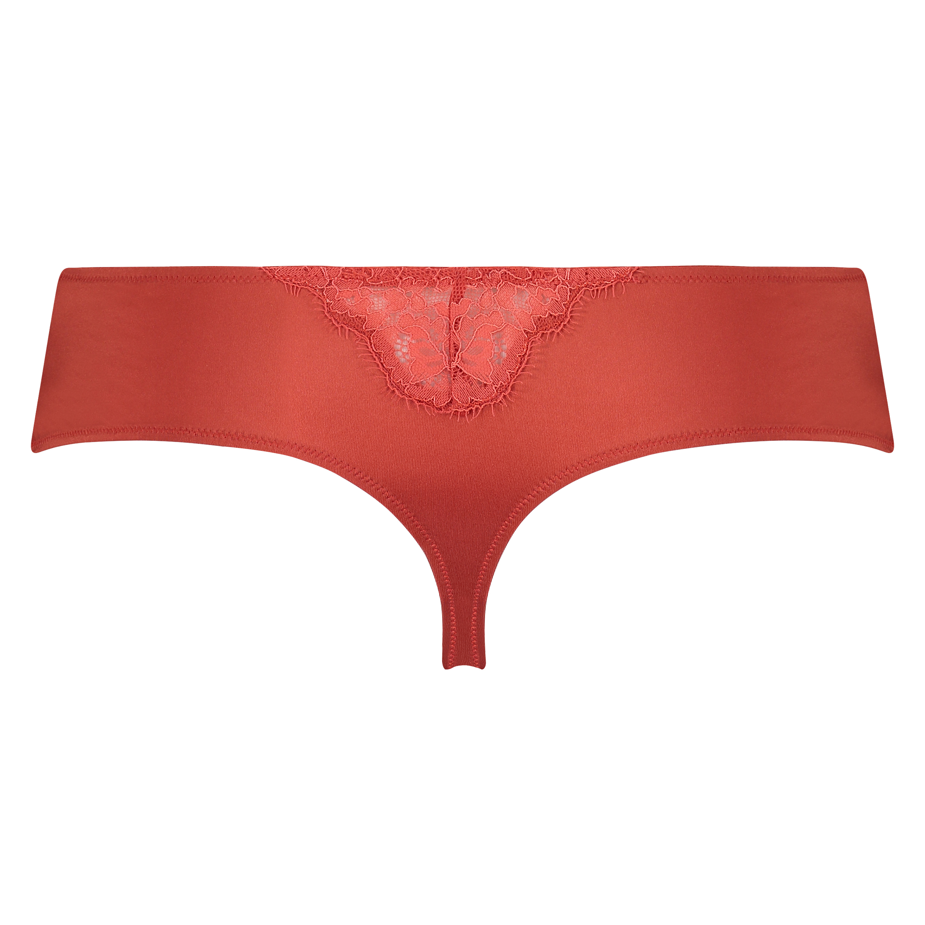 Tanga Yumi, Rojo, main