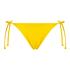 Tanga de bikini brasile&ntilde;a Napa, Amarillo