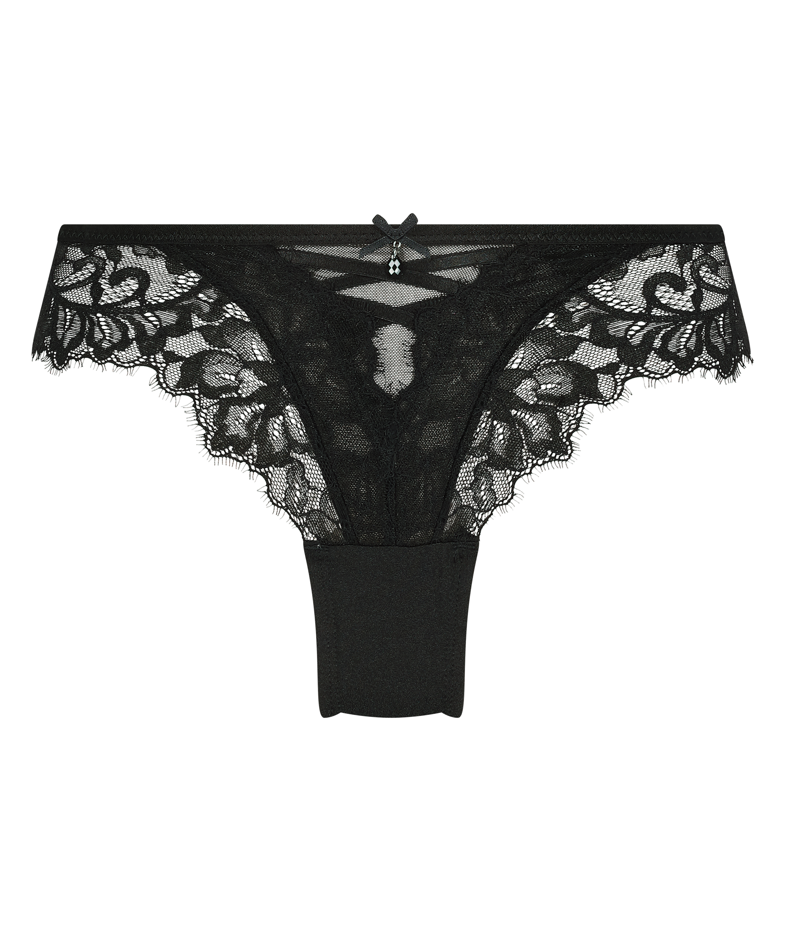 Brasileña Char, Negro, main