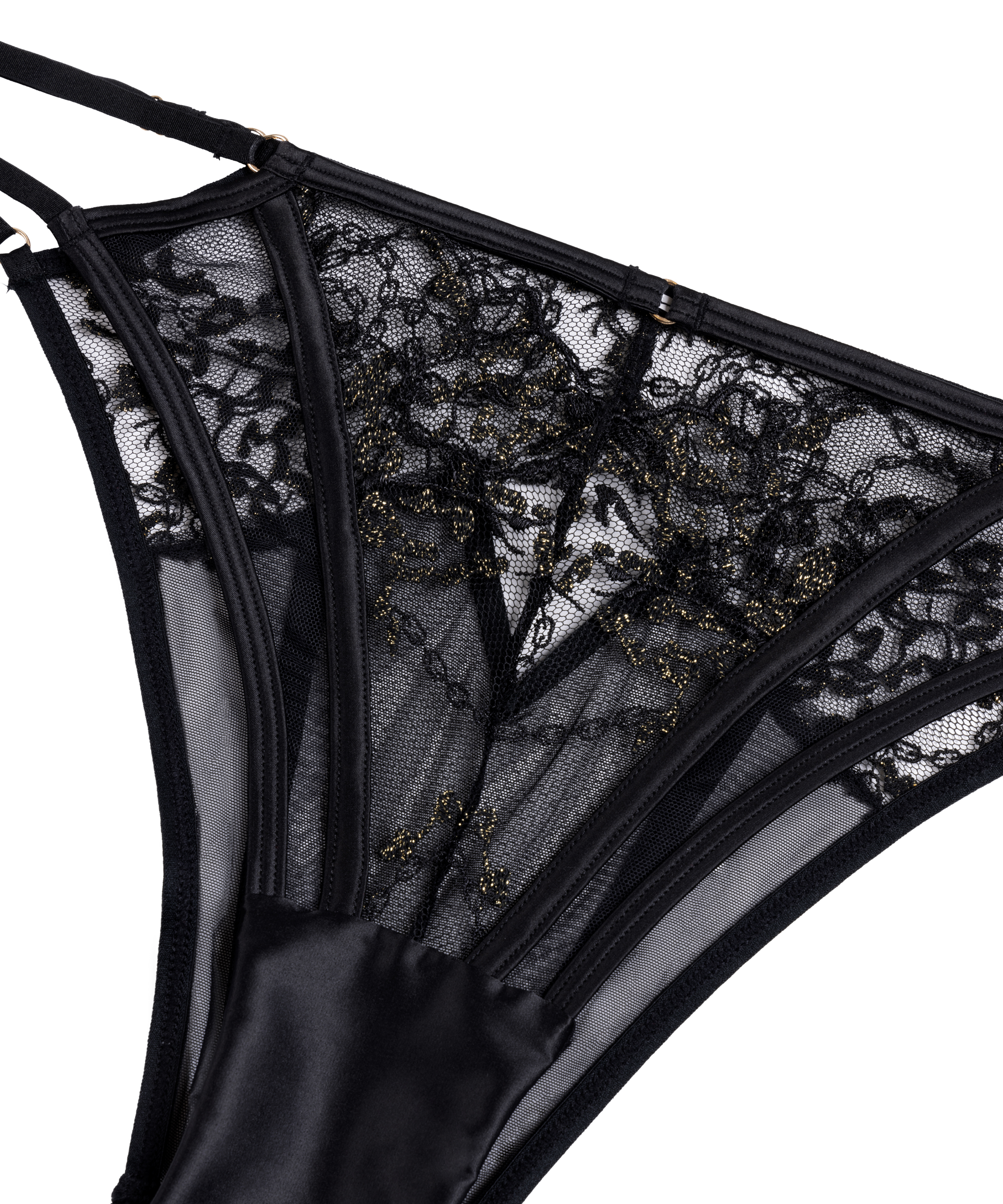 Brasileña Felicia, Negro, main