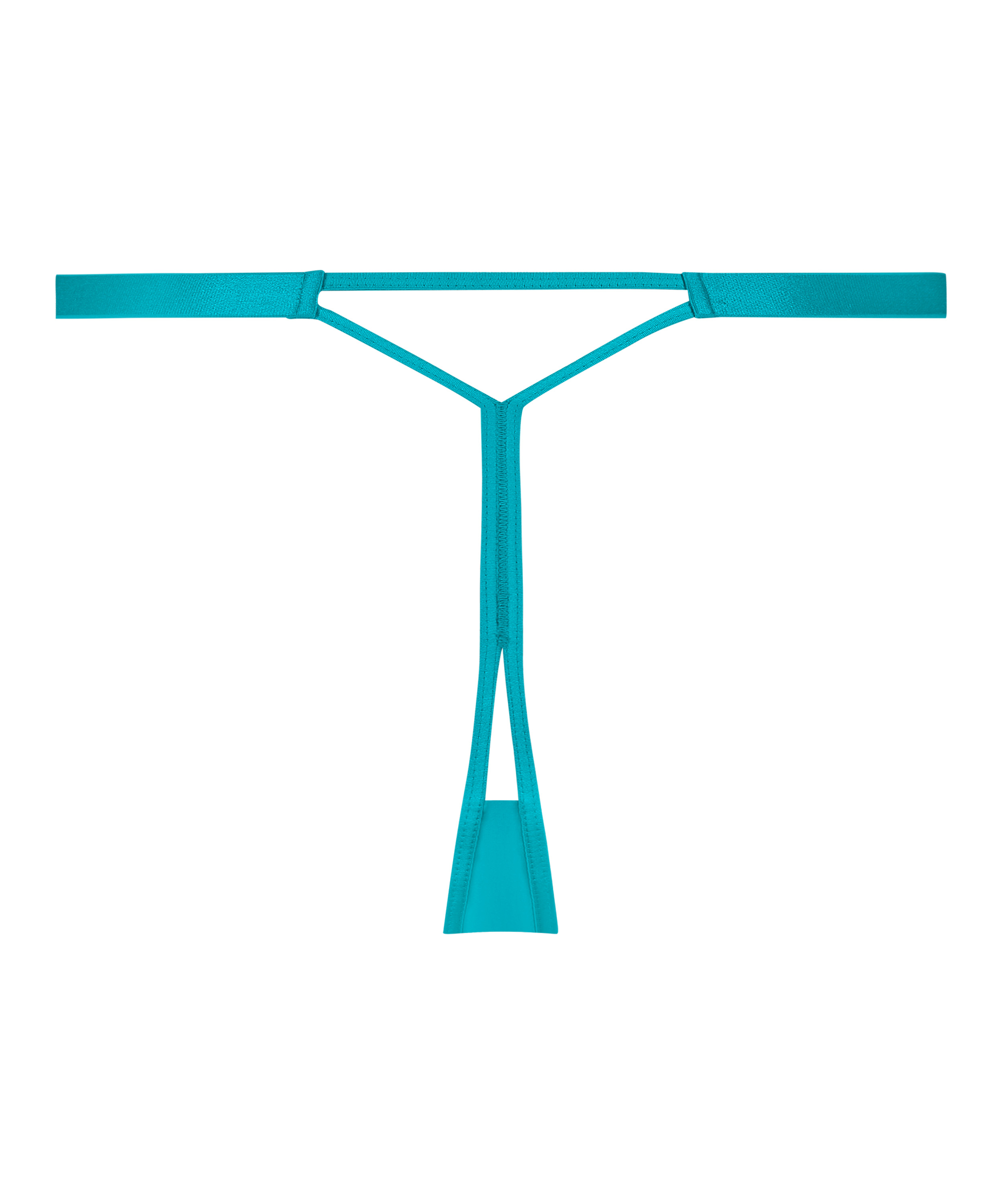 Tanga Sting, Azul, main