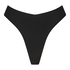 Tanga Invisible, Negro