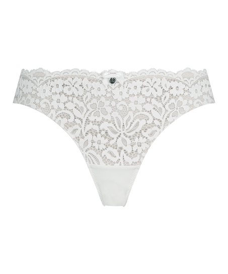 Tanga Marine, Blanco