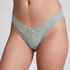 Tanga Madison, Verde