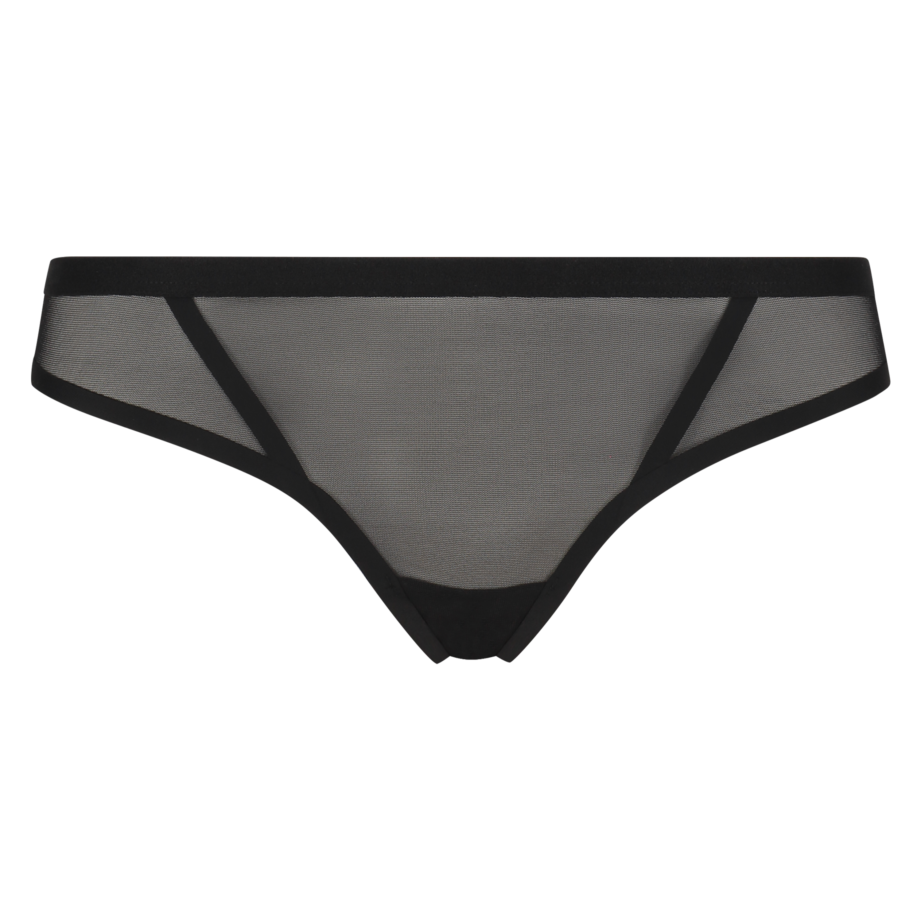 Tanga Kylie, Negro, main