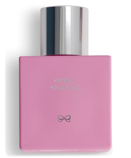 Agua de perfume Sweet Sparkle 5 ml, Blanco