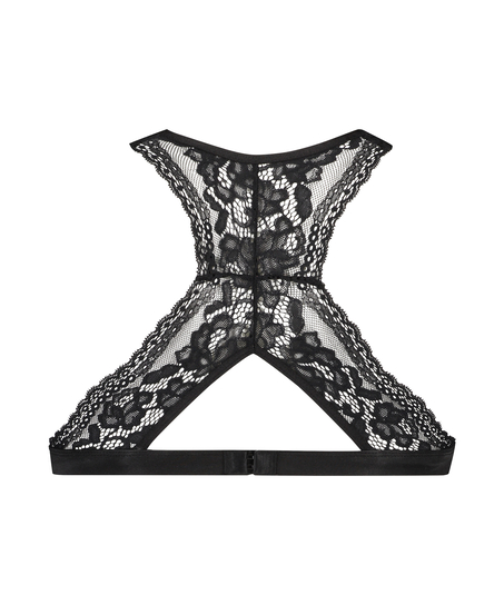 Bralette Alexis, Negro