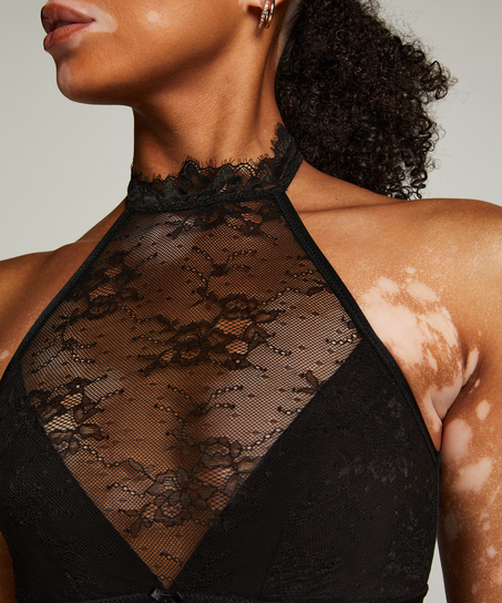 Bralette Sarah, Negro