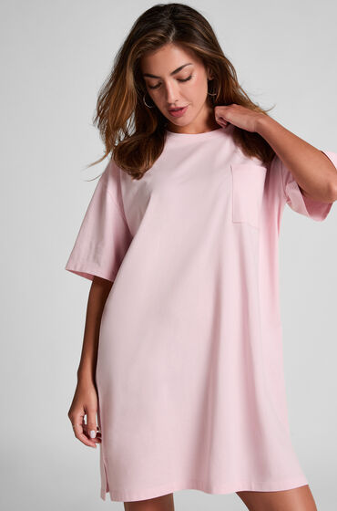 Hunkemöller Camisón Rosa