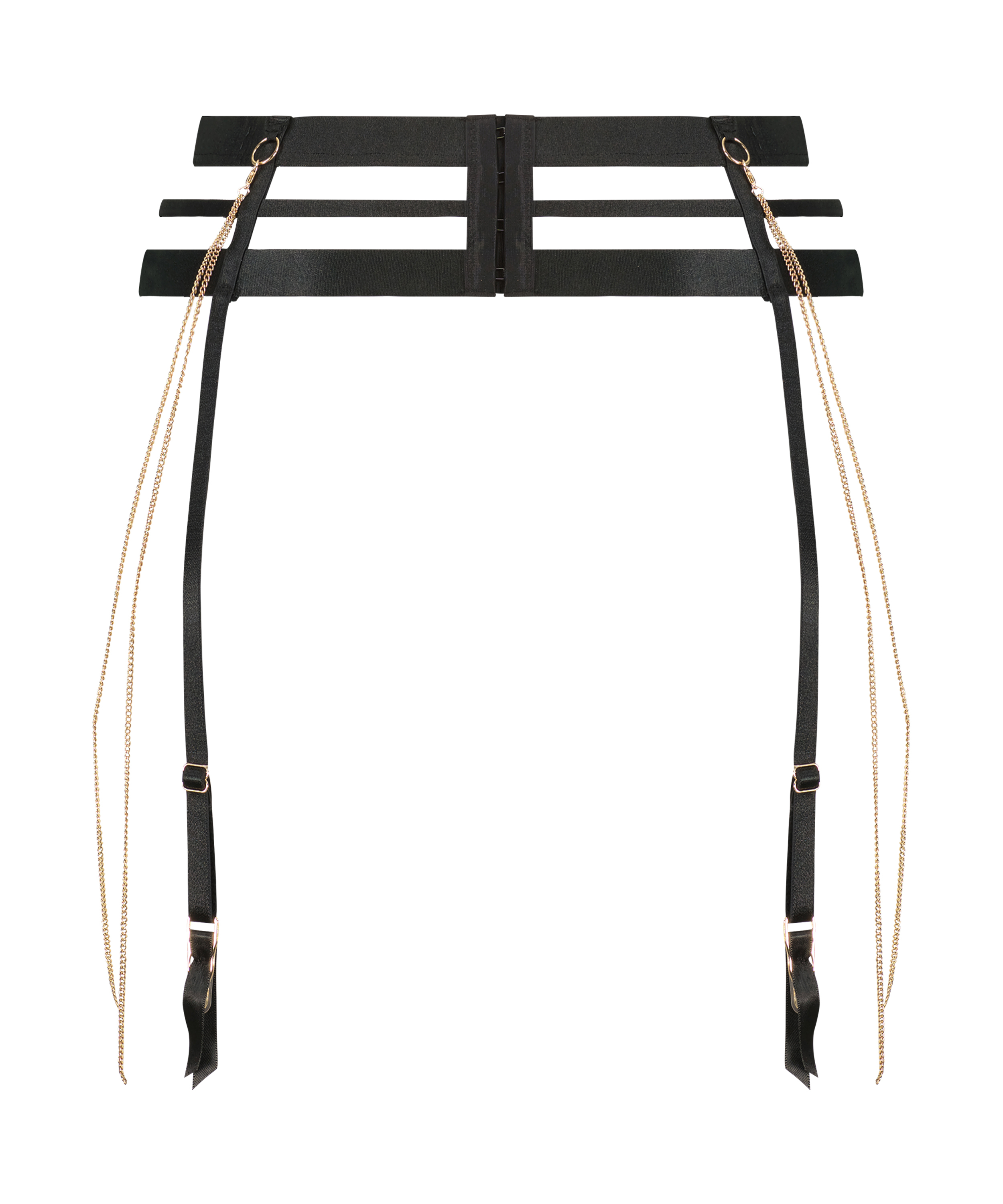 Private Liguero Talluhla, Negro, main