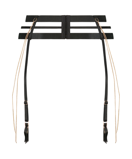 Private Liguero Talluhla, Negro