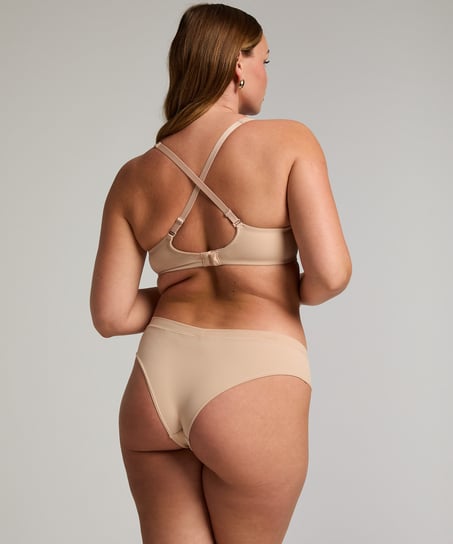 Brasile&ntilde;a Mesh, Beige