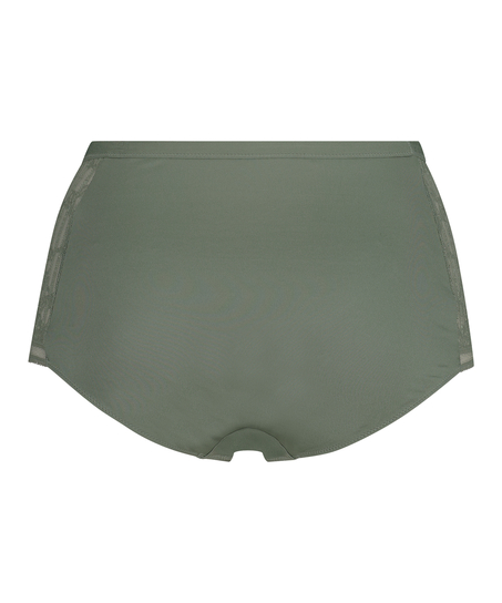 Braguita alta Kriss I AM Danielle, Verde