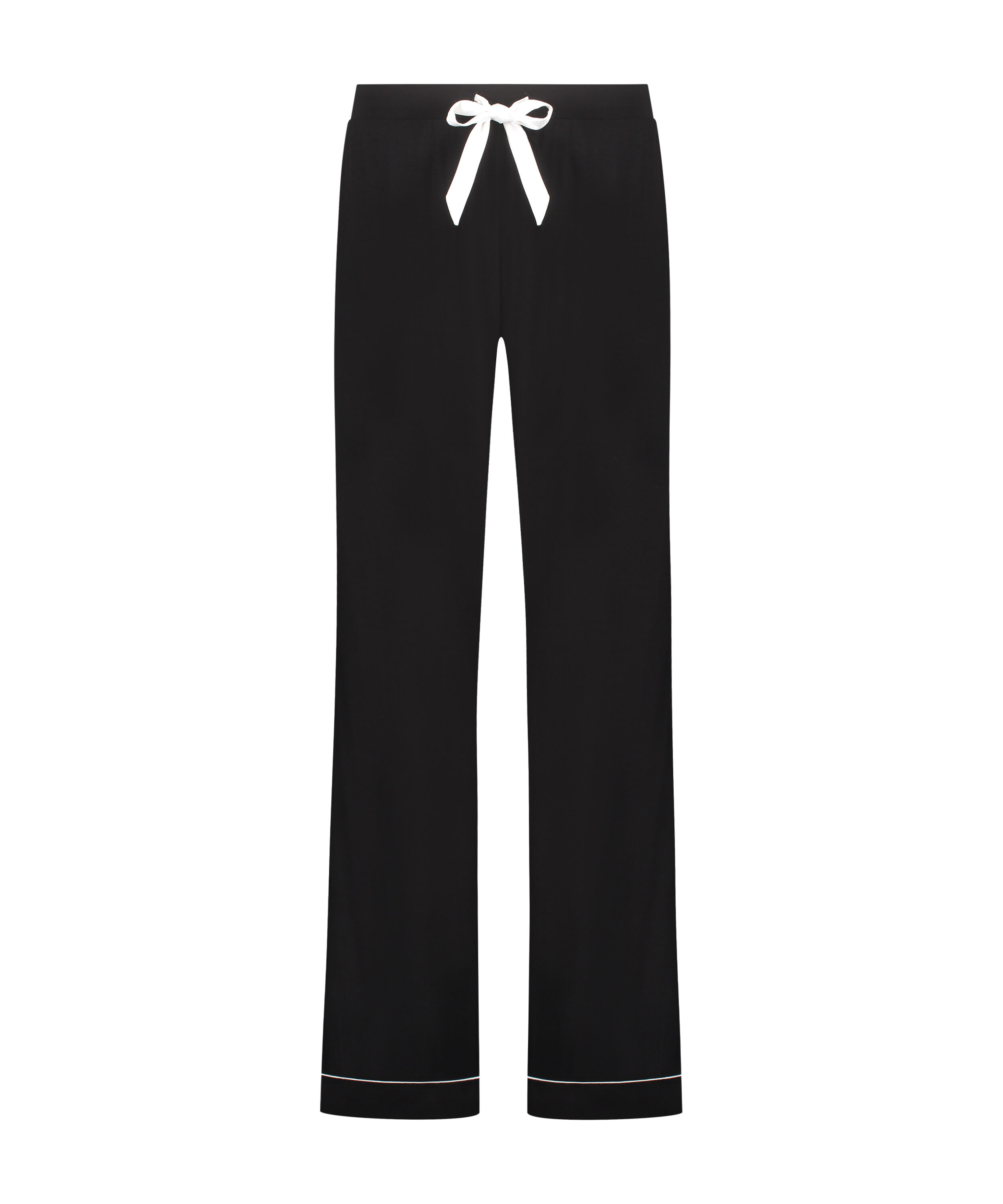 Pantal&oacute;n de jersey Essential, Negro