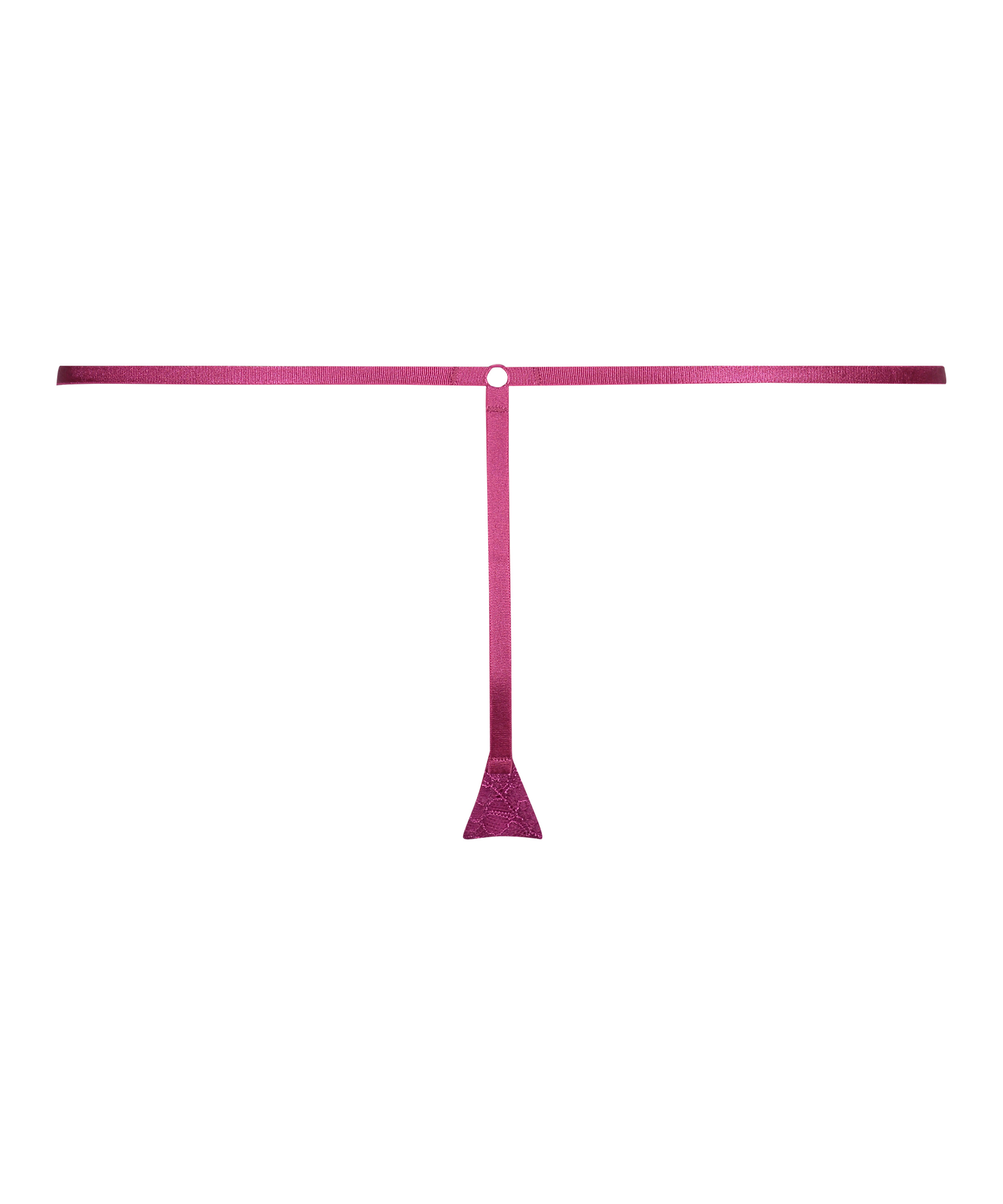 Tanga Zella, Morado, main