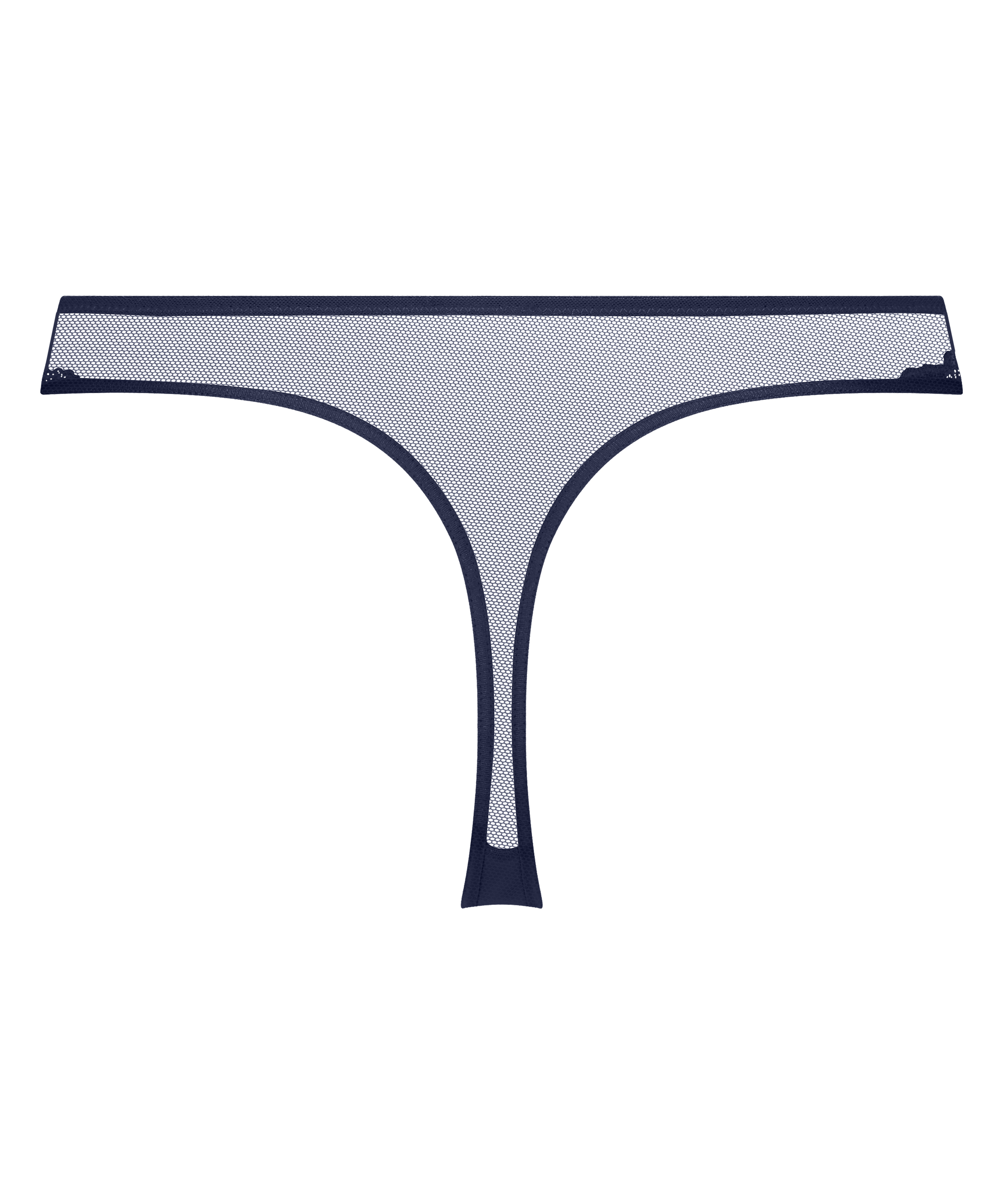 Tanga Briar, Azul, main