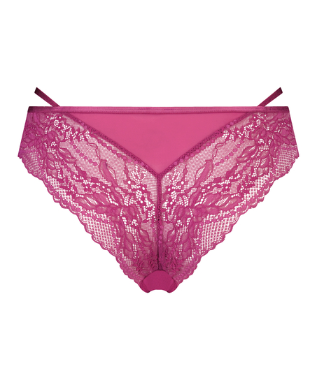 Brasile&ntilde;a Anna, Morado