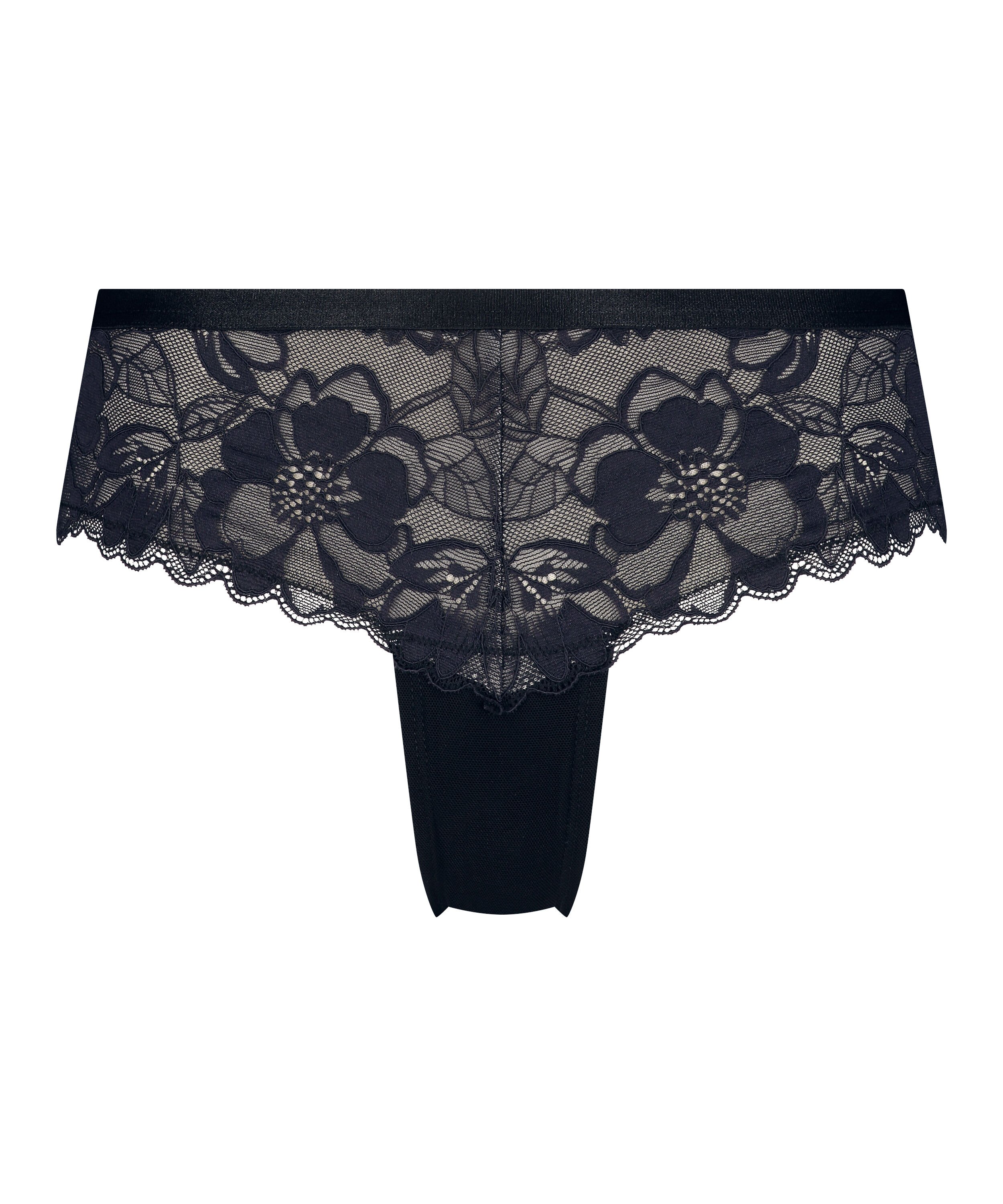 Brasile&ntilde;a Sophia, Negro