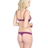 Tanga Candy, Morado