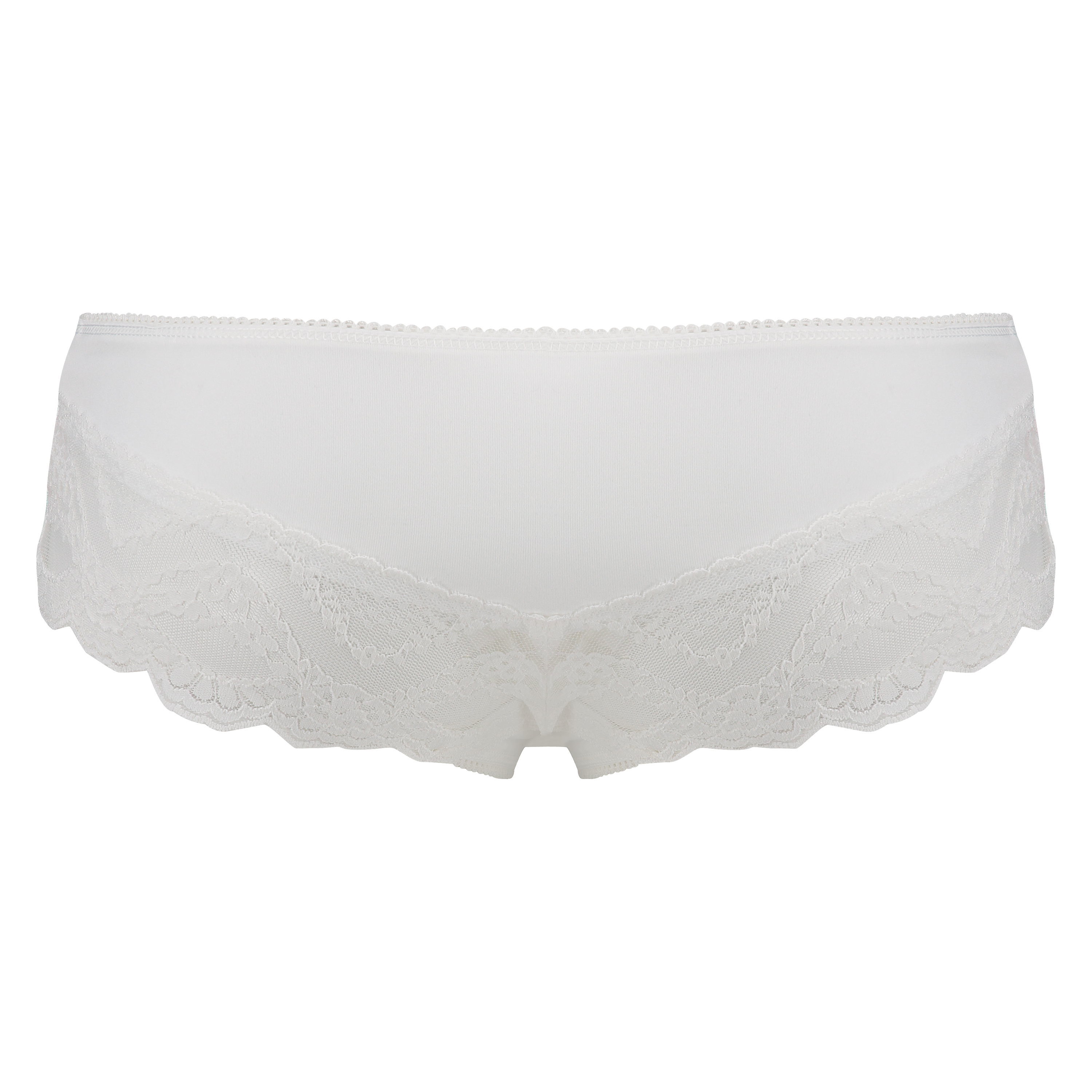 Brasileña micro Lacey, Blanco, main