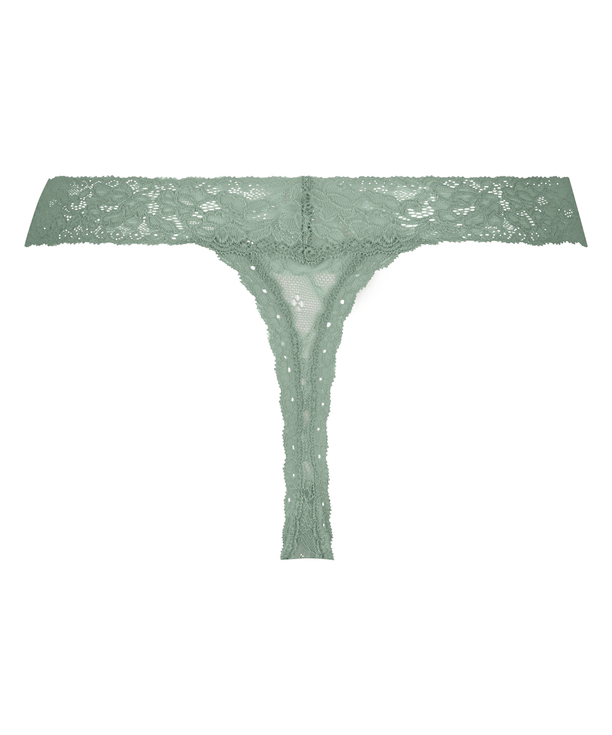 Tanga Madison, Verde, main