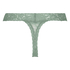 Tanga Madison, Verde