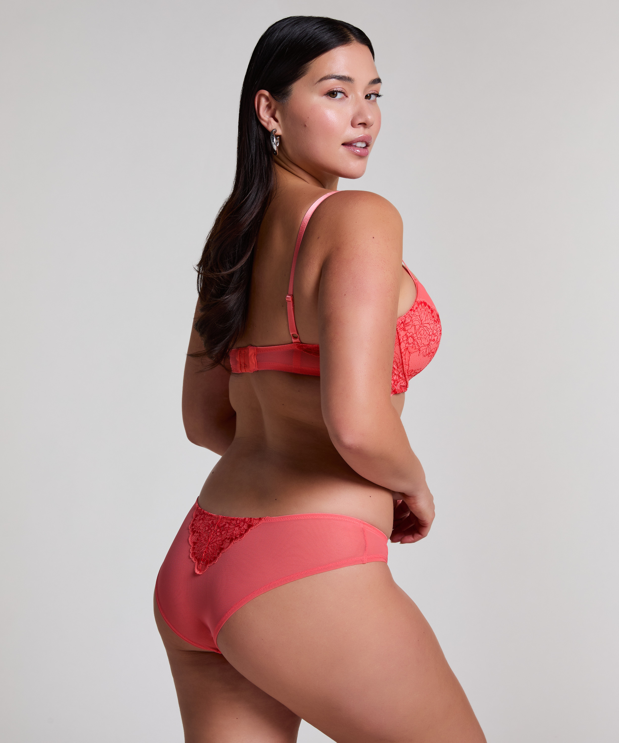 Brasile&ntilde;a Cherry, Rosa, main