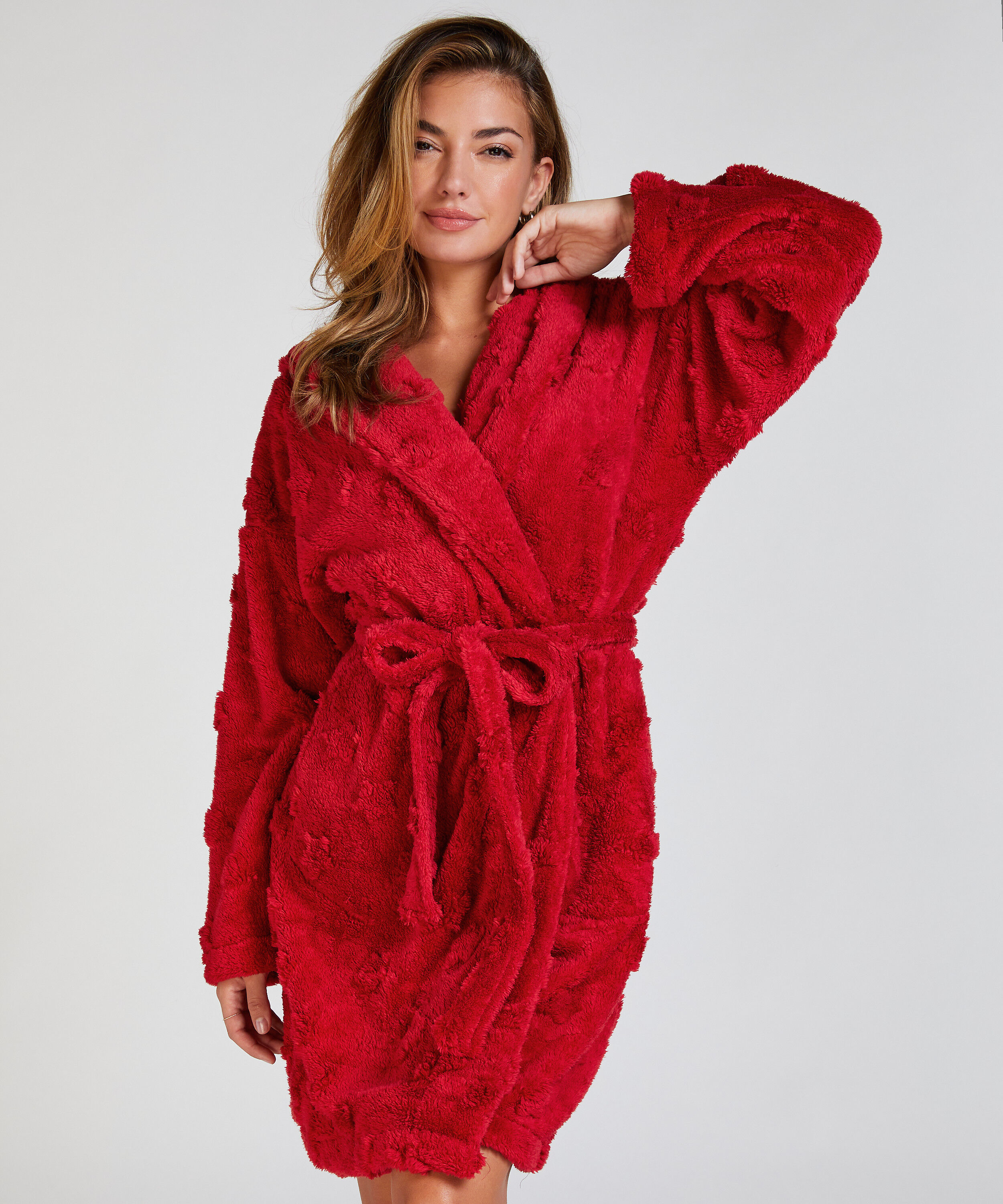 Albornoz Stars, Rojo