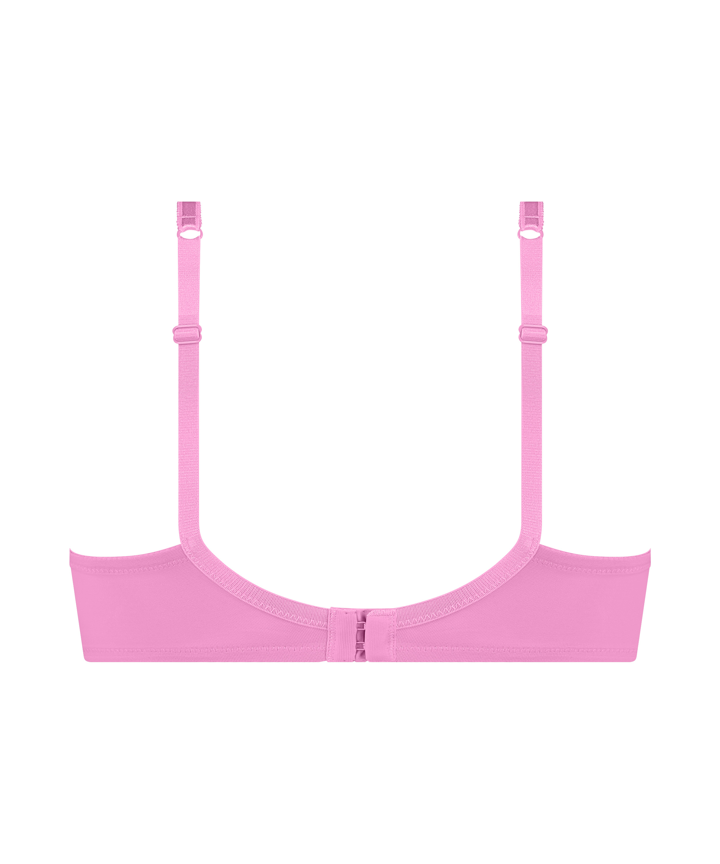 Sujetador con aros no preformado Sophie, Rosa, main