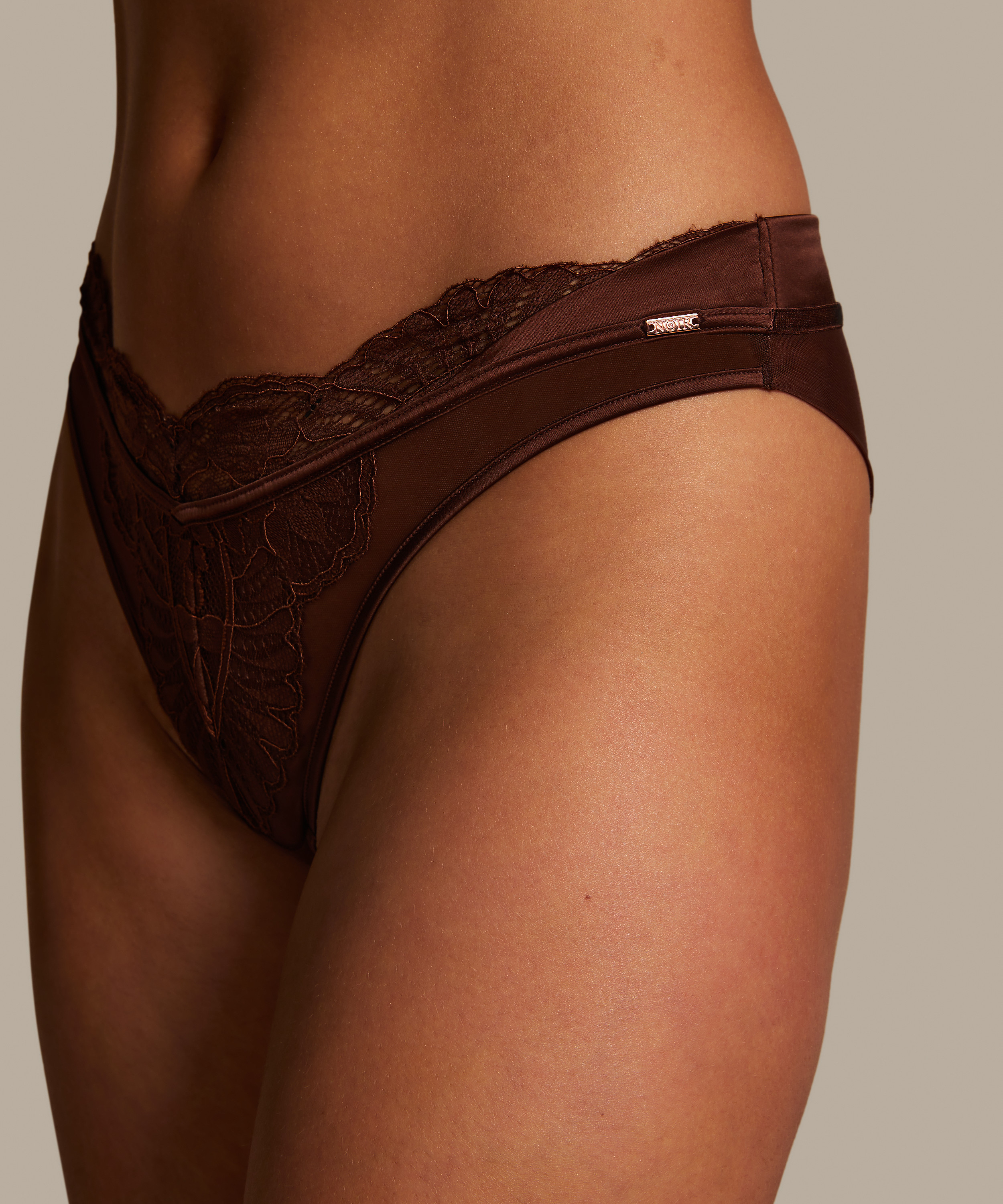 Brasileña Indigo, marrón, main