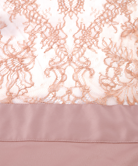 Kimono Camille, Rosa