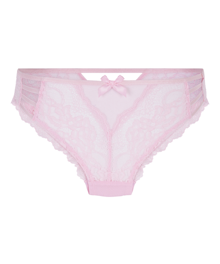 Brasileña Belle, Rosa