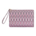 Clutch para bikini Cali, Rosa