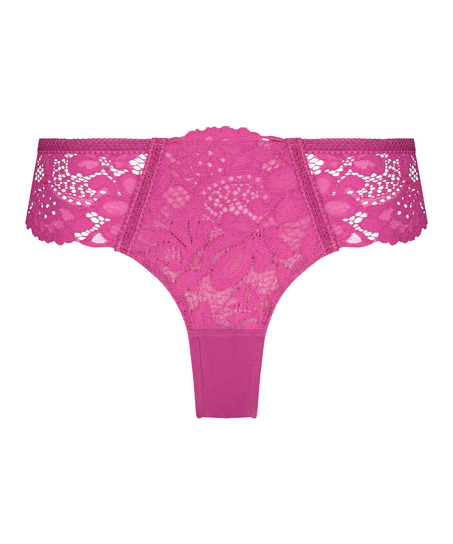 Brasileña Shiloh, Rosa