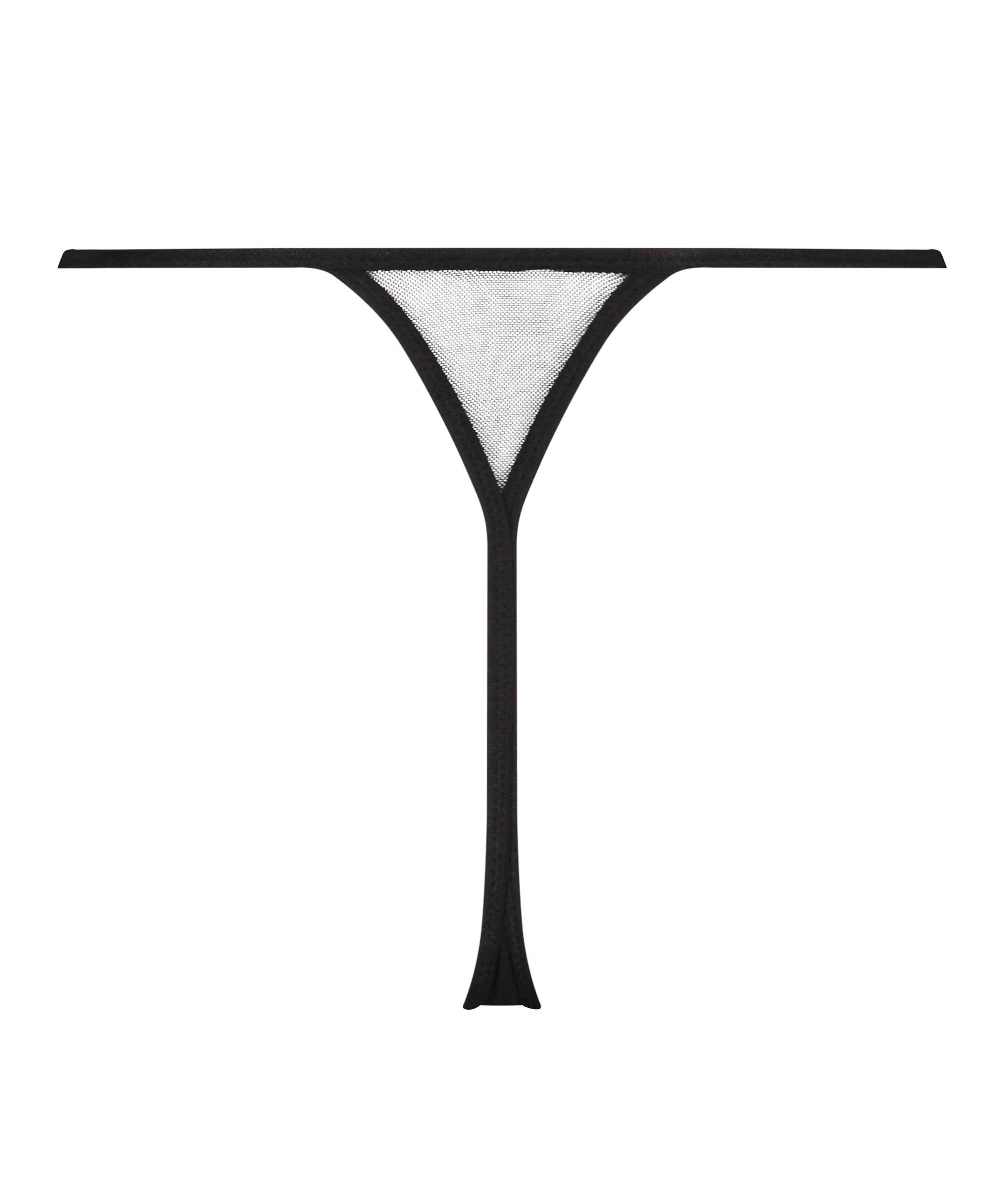 Tanga Misio, Negro, main