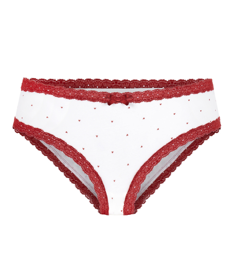 Brasile&ntilde;a Georgia, Blanco