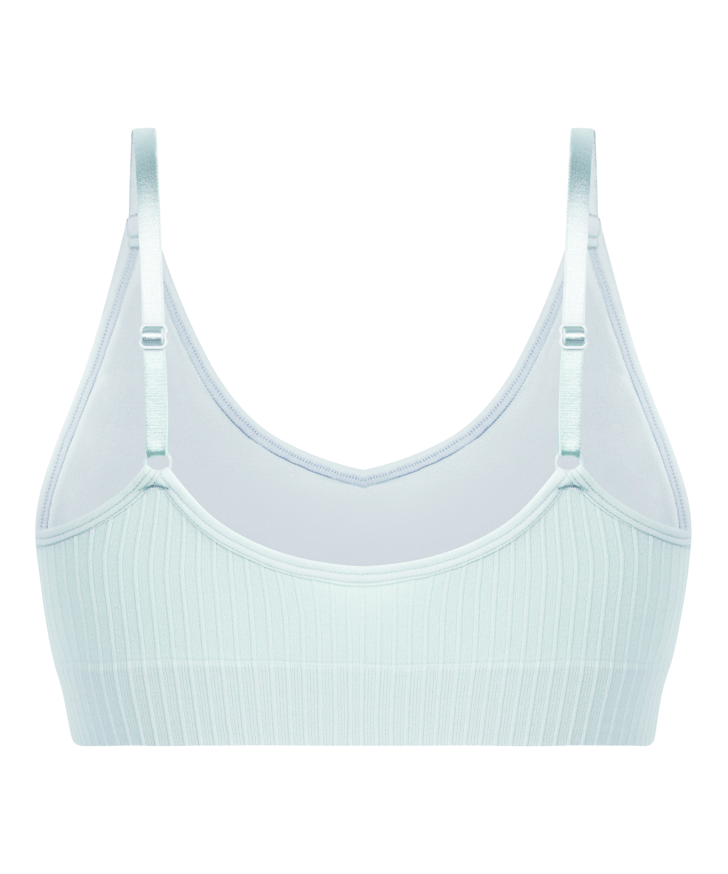 Bralette Dianne, Verde, main