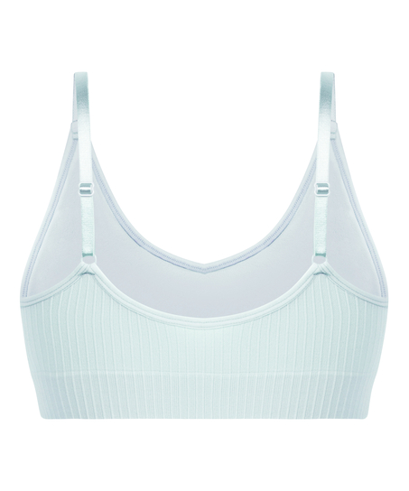 Bralette Dianne, Verde