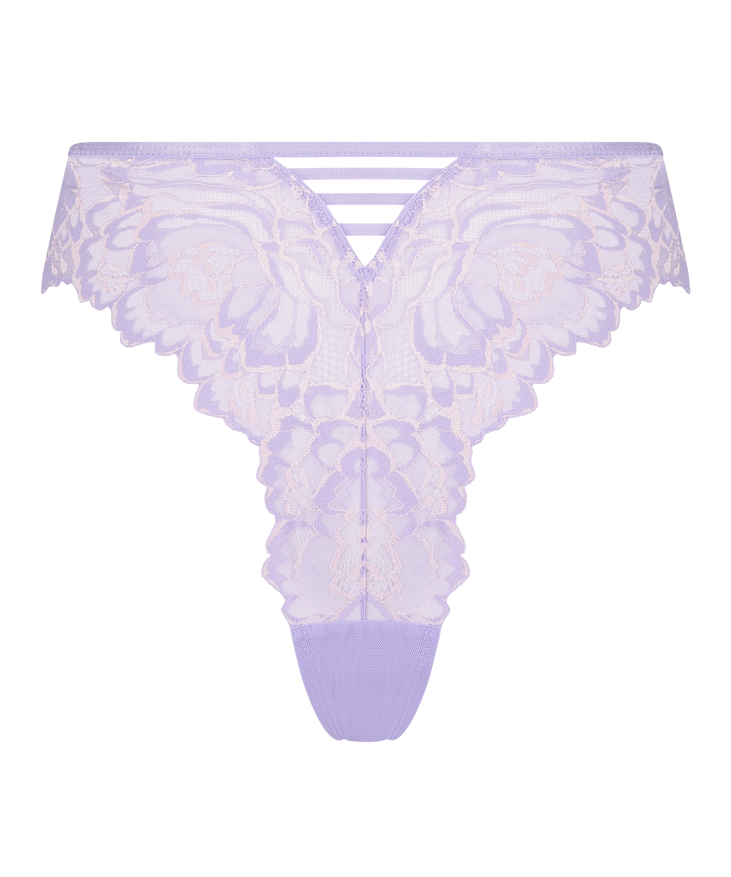 Braguita brasile&ntilde;a Cindy, Morado, main