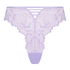 Braguita brasile&ntilde;a Cindy, Morado