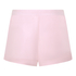 Pantal&oacute;n corto de jersey Essential, Rosa