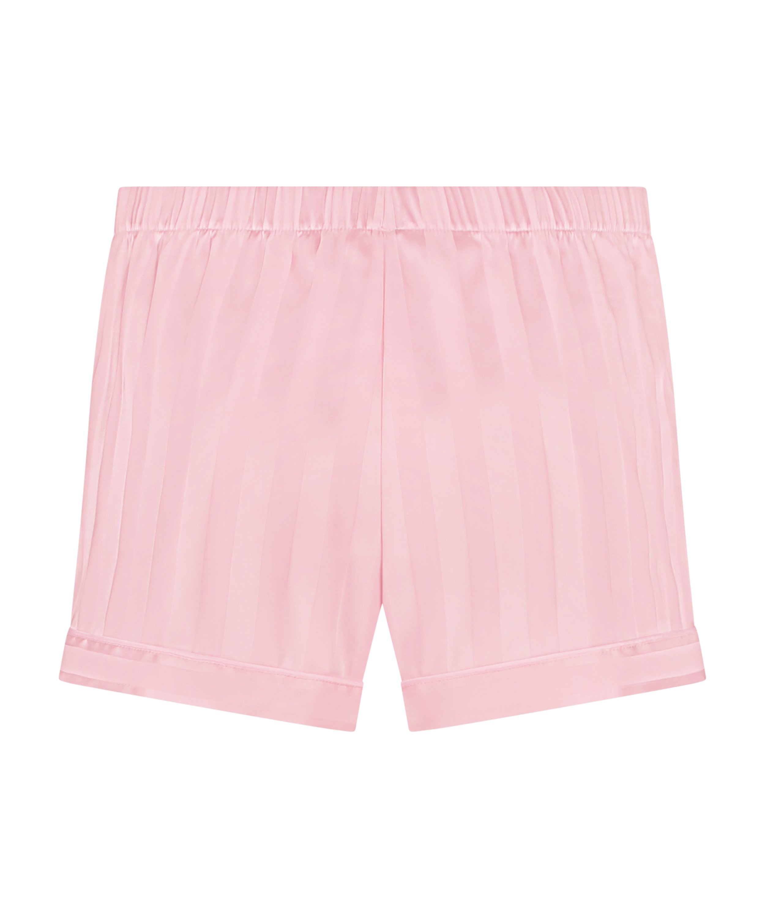 Pantalón de pijama Satin, Rosa, main