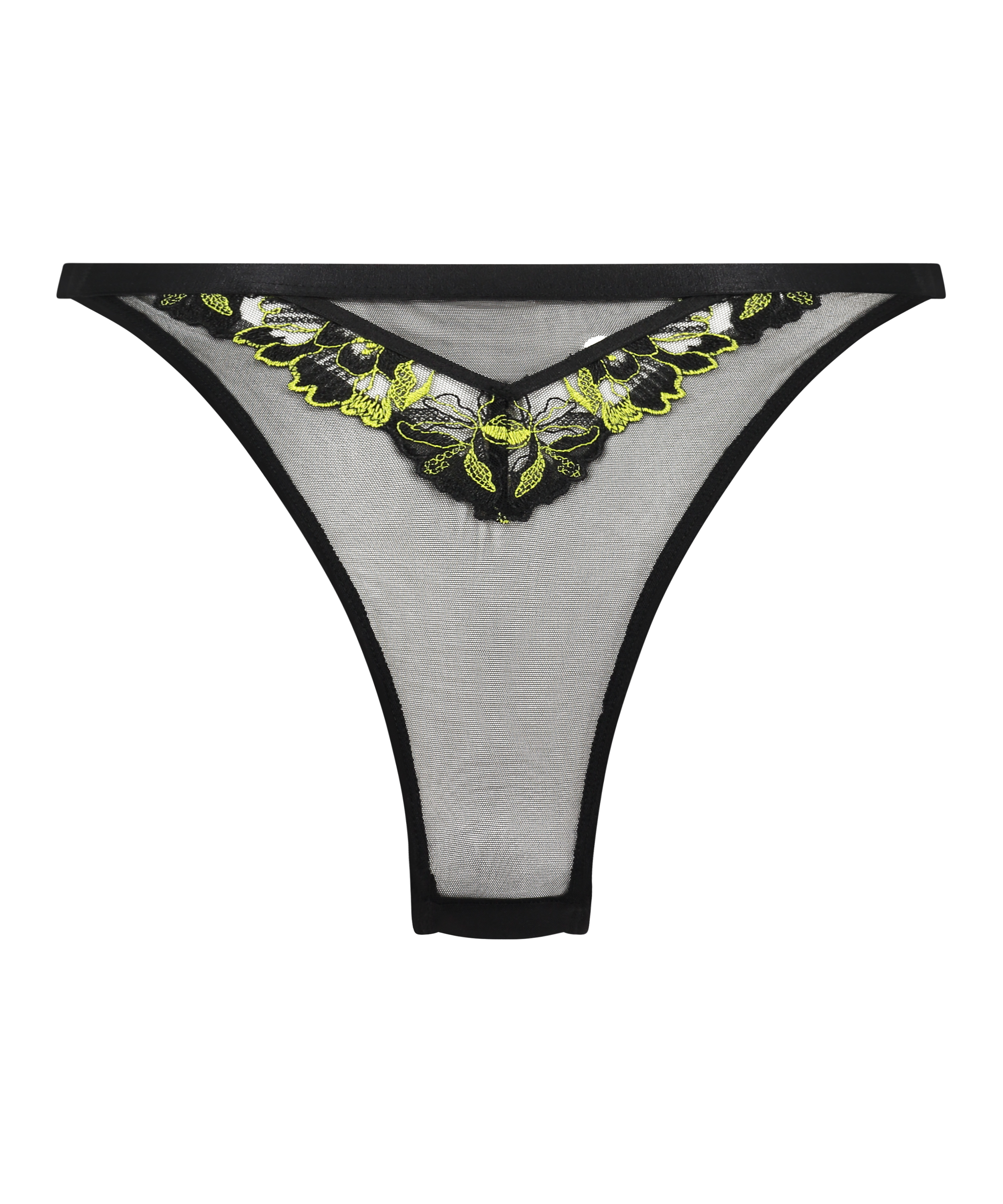 Brasileña Feyre, Negro, main