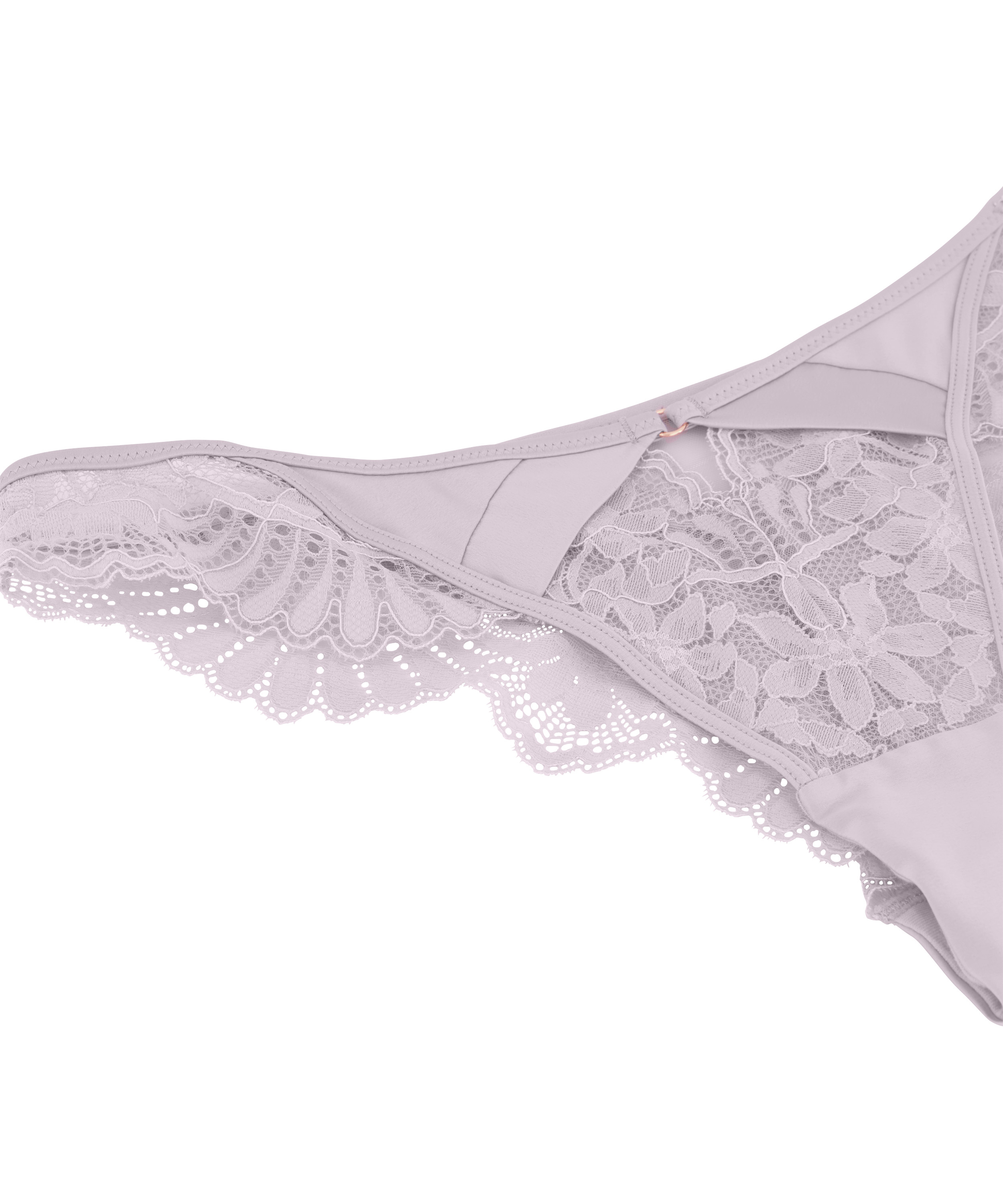 Brasileña Almendra, Morado, main