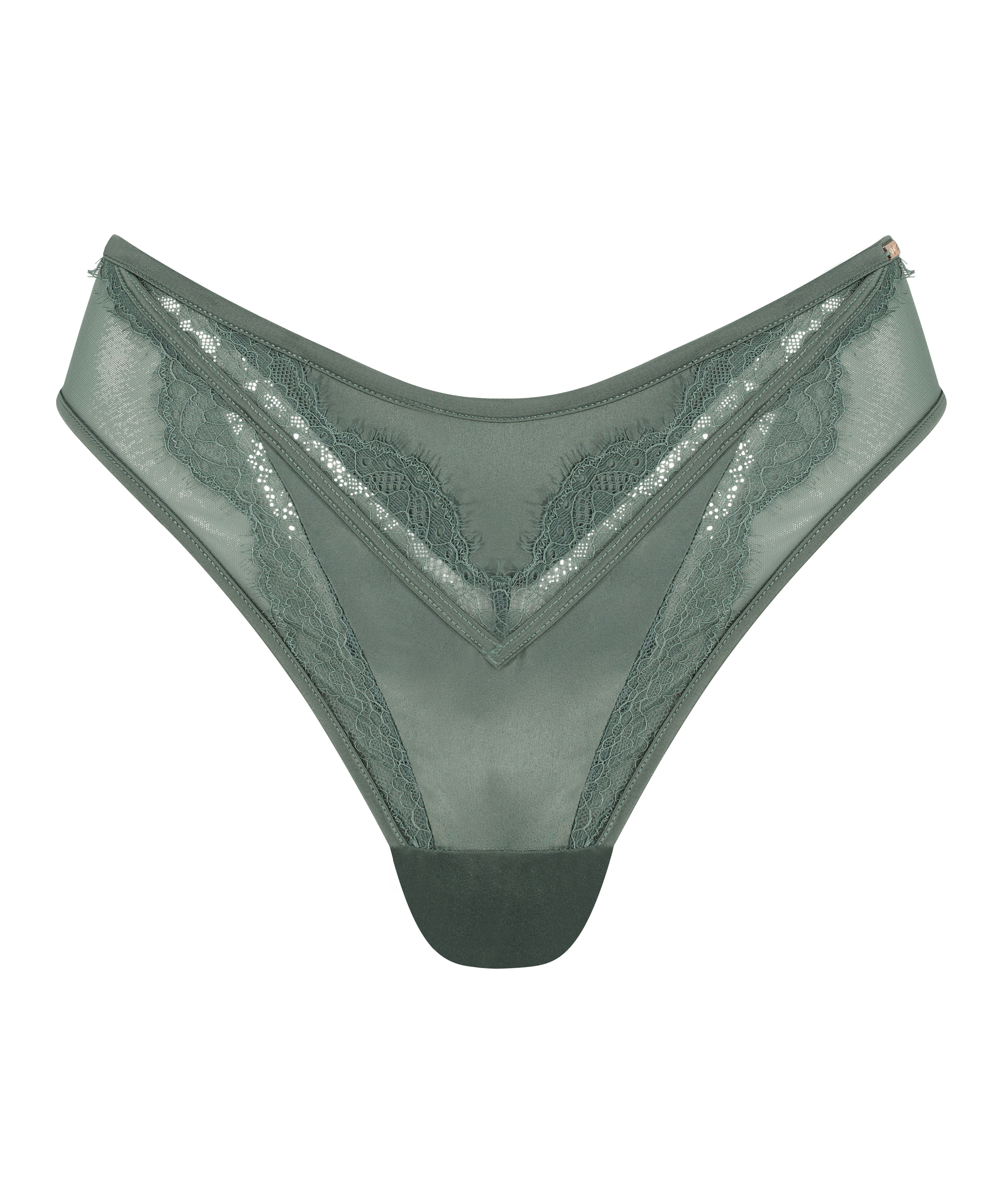 Brasile&ntilde;a Nicole, Verde, main